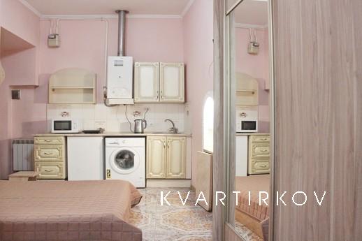 Apartment of Annie Church, Lviv - apartment by the day