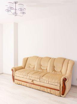 Apartments on Chornovola Avenue, Lviv - apartment by the day