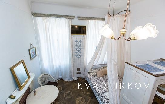 Authentic apartment like in the center, Lviv - apartment by the day