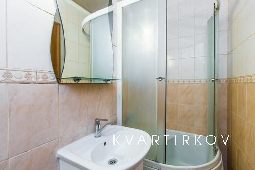 I am renting an apartment in the center , Lviv - apartment by the day
