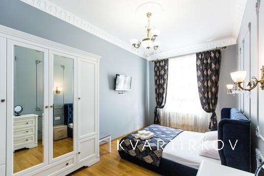 Design apartments in Kulisha vul., Lviv - apartment by the day