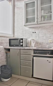Apartments on the vul. Kopernіka 10/17, Lviv - apartment by the day