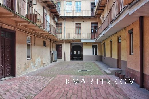 Apartments on the vul. Kopernіka 10/17, Lviv - apartment by the day
