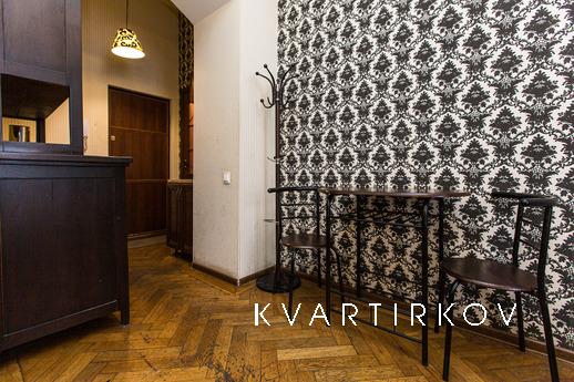 Apartments on the vul. Kopernіka 12/17, Lviv - apartment by the day
