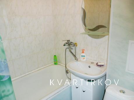 WI-FI documents Air conditioning, Dnipro (Dnipropetrovsk) - apartment by the day