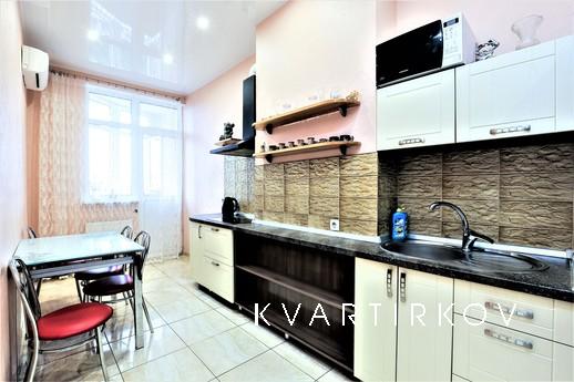 LCD ELEGANT center of Kiev, Kyiv - apartment by the day