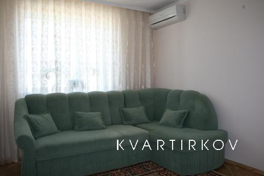 Apartment for rent, Lutsk - apartment by the day