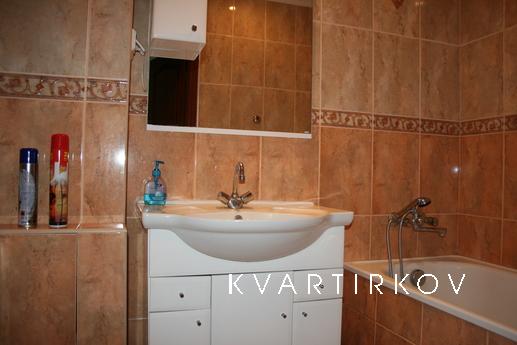 Apartment for rent, Lutsk - apartment by the day