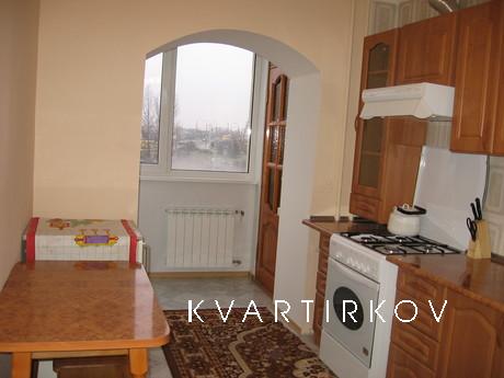 Kvartiri podobovo Luc'k, Lutsk - apartment by the day