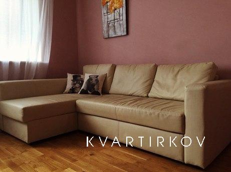 Beautiful apartment in the center, Saint Petersburg - apartment by the day