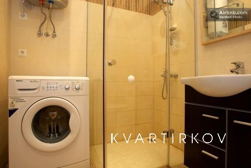 Excellent apartment 2 rooms in center, Saint Petersburg - apartment by the day