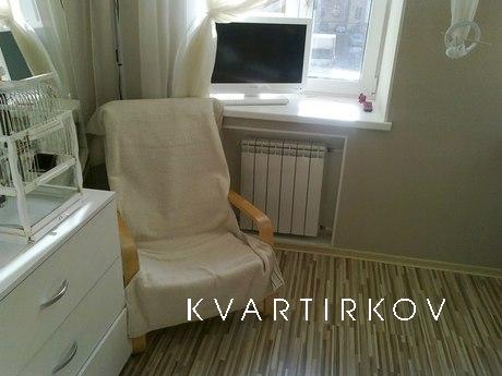 Apartment in the center of St. Petersbur, Saint Petersburg - apartment by the day