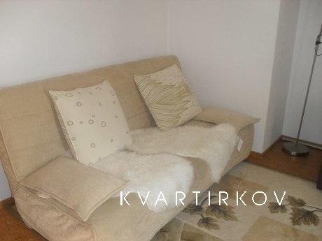 Apartment in the center of St. Petersbur, Saint Petersburg - apartment by the day