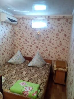 Rent housing in Berdyansk in the Liski a, Berdiansk - apartment by the day