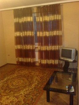 The ideal price / performance ratio., Kharkiv - apartment by the day
