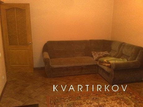 The ideal price / performance ratio., Kharkiv - apartment by the day