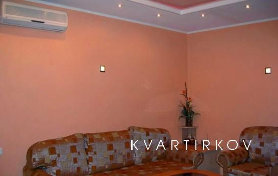 apartment Science, Kharkiv - apartment by the day