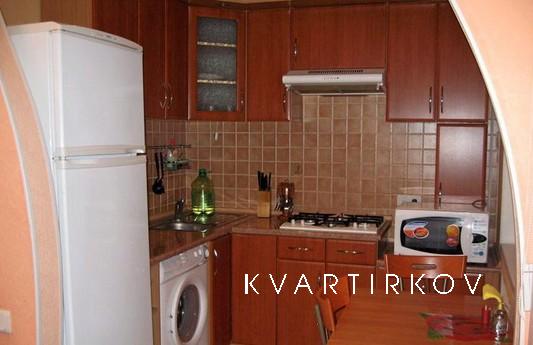 apartment Science, Kharkiv - apartment by the day