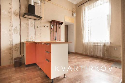 Квартира у Дерибасовской, Одесса - квартира посуточно