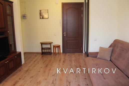 Center. Near 'ATRIUM' Internet, Dnipro (Dnipropetrovsk) - apartment by the day