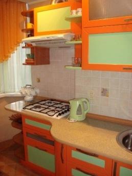 Center - Passage, Zum, Bridge City, Dnipro (Dnipropetrovsk) - apartment by the day