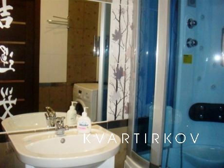 Center - Passage, Zum, Bridge City, Dnipro (Dnipropetrovsk) - apartment by the day