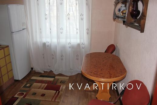 In the heart of House Rural Life Grand, Dnipro (Dnipropetrovsk) - apartment by the day