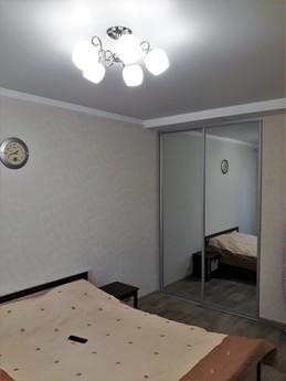 Rent. 1 room 5 tbsp. Fountain, Odessa - apartment by the day
