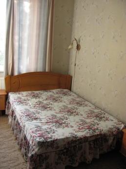 СВОЮ 2-комнатную в ЦЕНТРЕ, Харьков - квартира посуточно