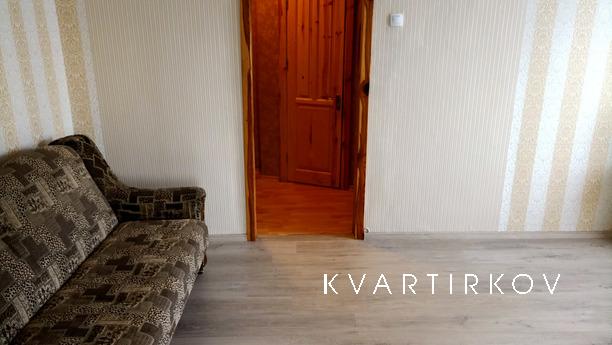 Center, Independence Boulevard, Rivne - apartment by the day