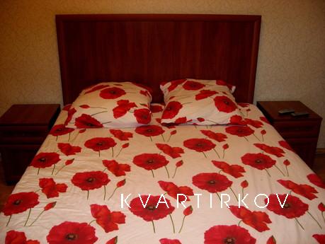 Rent one apartment, Kiev Shuliavska, Kyiv - apartment by the day