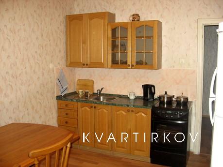 Rent one apartment, Kiev Shuliavska, Kyiv - apartment by the day