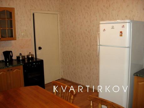 Rent one apartment, Kiev Shuliavska, Kyiv - apartment by the day