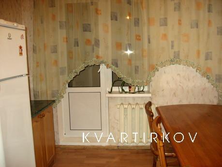 Rent one apartment, Kiev Shuliavska, Kyiv - apartment by the day