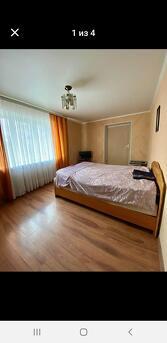 Подобово понеділок квартира, Ізмаїл - квартира подобово