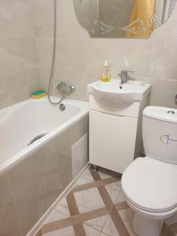 Подобово понеділок квартира, Ізмаїл - квартира подобово