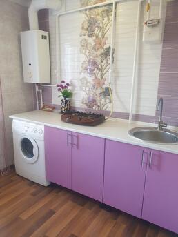 Здається в подобову оренду Однокімнатна квартира.