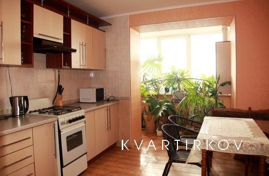 LUXURY APARTMENT, Vinnytsia - apartment by the day