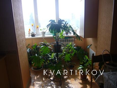 LUXURY APARTMENT, Vinnytsia - apartment by the day
