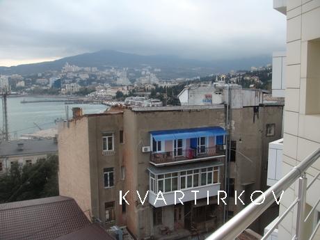 Species apartment in Yalta, Yalta - apartment by the day