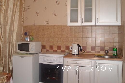 Apartment on  Poznyaky, Kyiv - apartment by the day