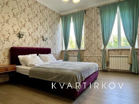 Apartment on Fontanka, Санкт-Петербург - квартира подобово