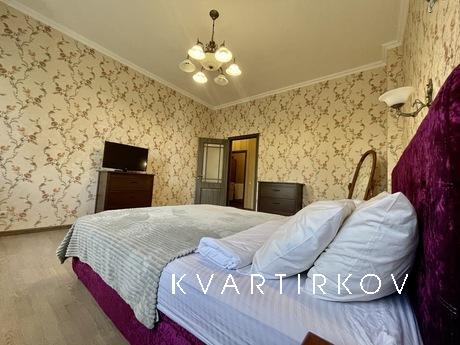 Apartment on Fontanka, Санкт-Петербург - квартира подобово