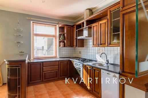 VIP apartment on Mayakovsky, Санкт-Петербург - квартира подобово