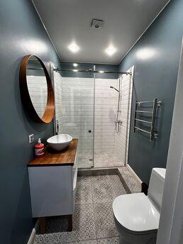 Studio Nevsky Prospect hth24, Санкт-Петербург - квартира подобово