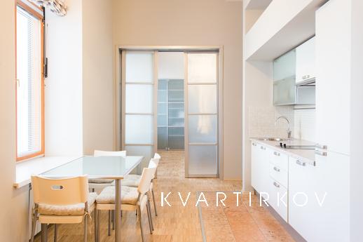 Stylish apartment #hth24, Санкт-Петербург - квартира подобово