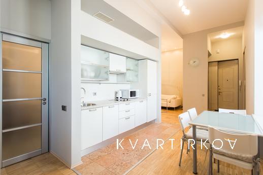 Stylish apartment #hth24, Санкт-Петербург - квартира подобово