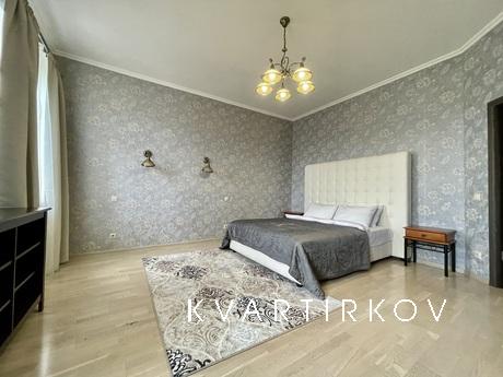 Apartment overlooking the Fontanka River, Санкт-Петербург - квартира подобово