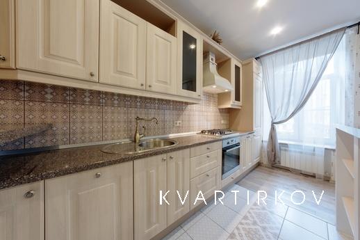 apartments Владимирский пр.15/20, Санкт-Петербург - квартира посуточно