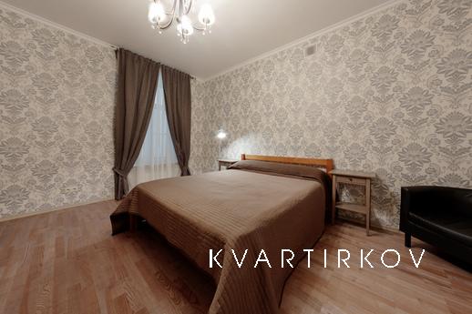 apartments Владимирский пр.15/20, Санкт-Петербург - квартира посуточно